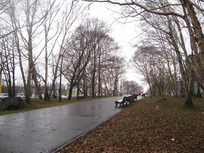 июнь