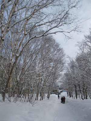 июнь